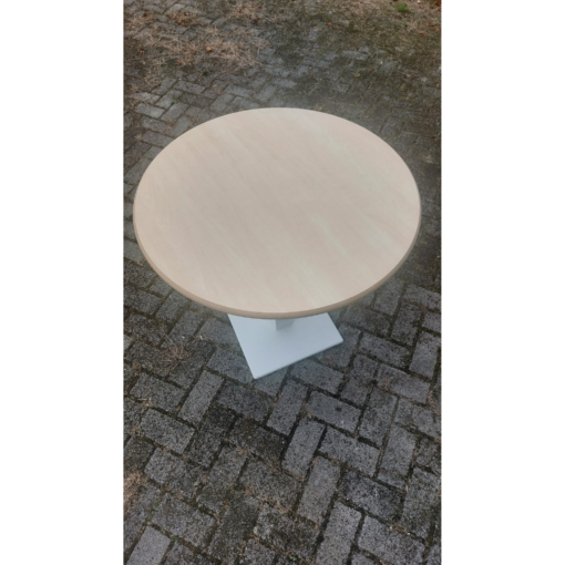 Ronde tafel  5423 - Ø87 cm. - Afbeelding 2