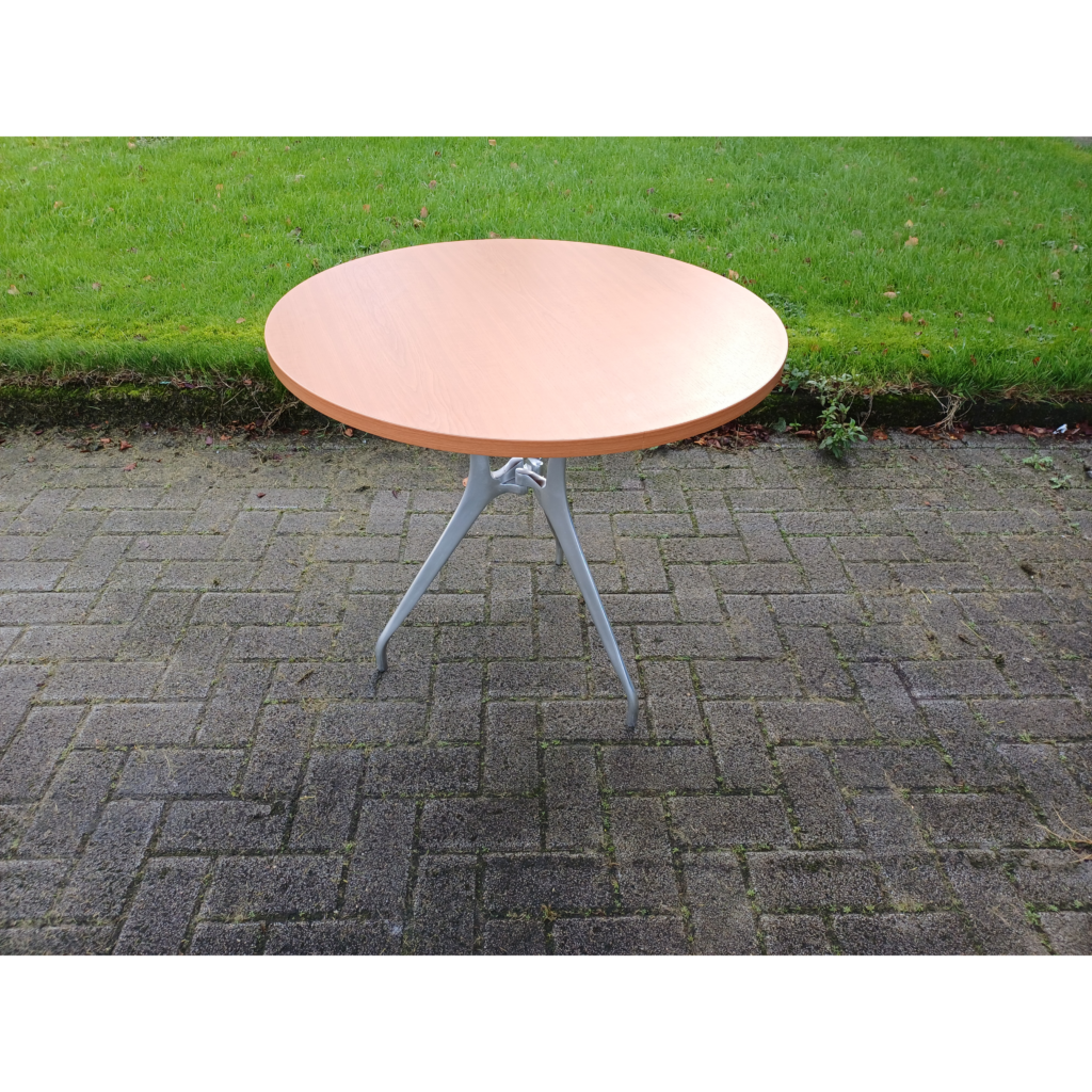 5442 Ronde tafel 5442 - Ø 80 cm. - Habee