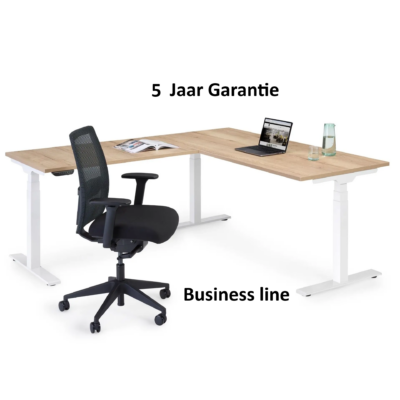 business line hoekbureau