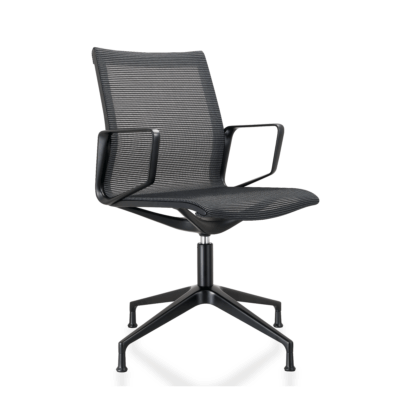 directie vergader stoel KMS 005