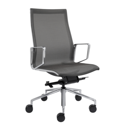 directie vergader stoel KMS 006