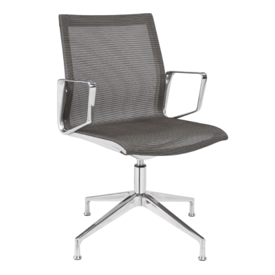 directie vergader stoel KMS 007