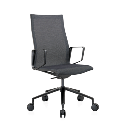 directie vergaderstoel KMS 004