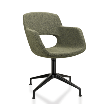 vergaderstoel / fauteuil kms 002