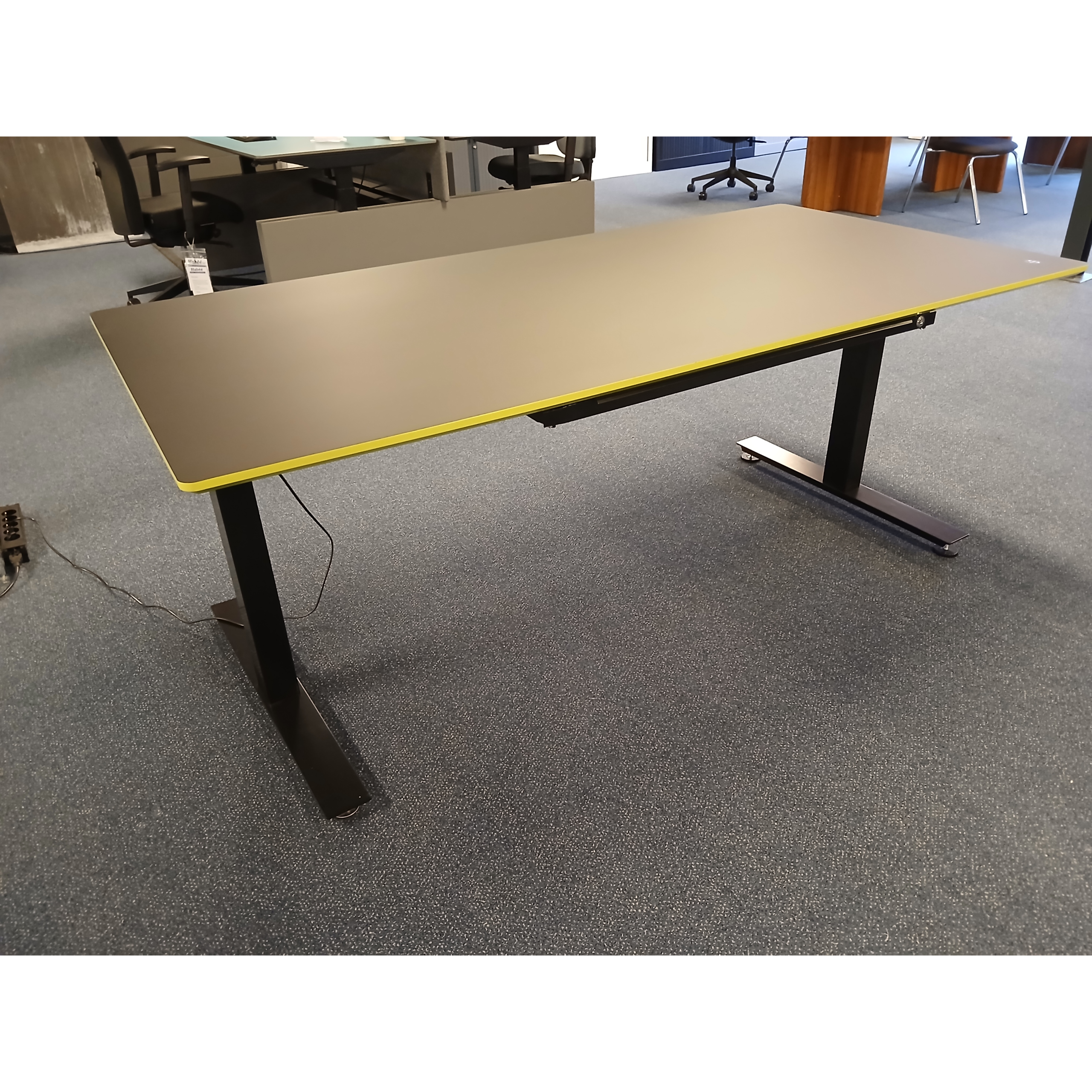 zit sta bureau VI 001