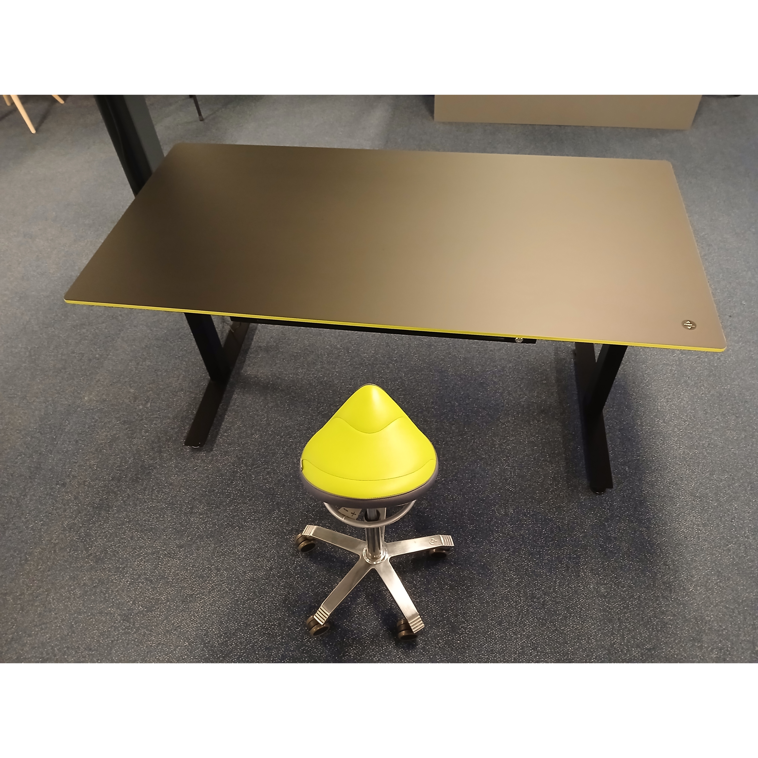 zit sta bureau VI 001