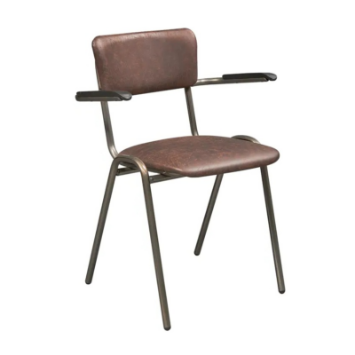 vergader - kantine stoel va 3305