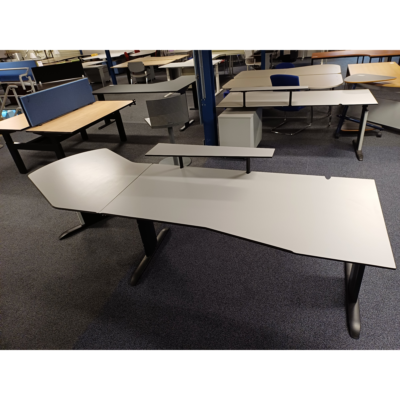 beeldscherm bureau 5455