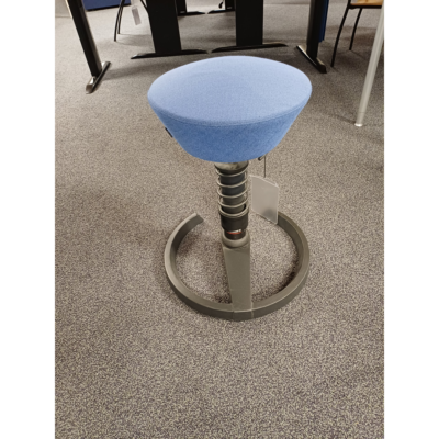 ergonomische stoel 5376