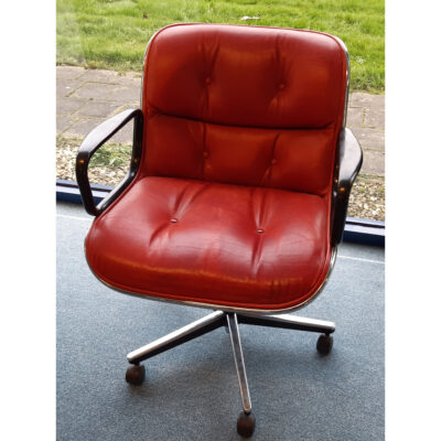 charles pollock chair 5472