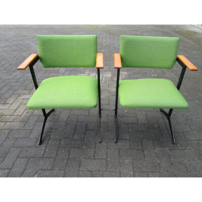 friso kramer ariadne chair vintage