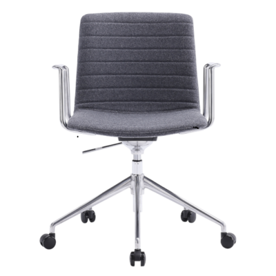 vergaderstoel alos 5