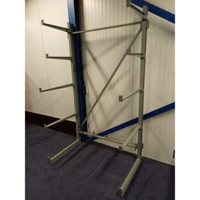 draagarm stelling 5481
