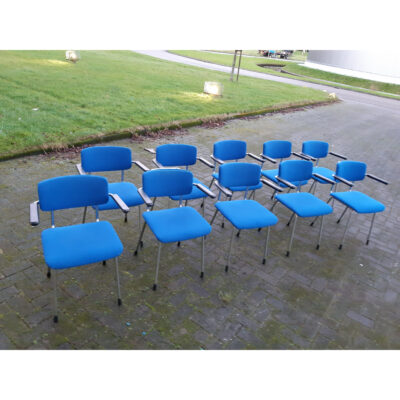 gispen stoel type 1235 andre cordemijer