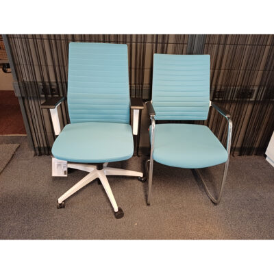 set bureaustoelen ko 5485