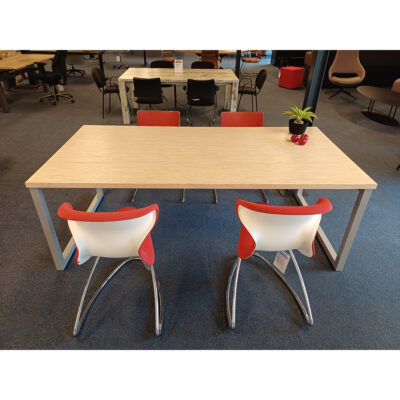 vergadertafel 5487