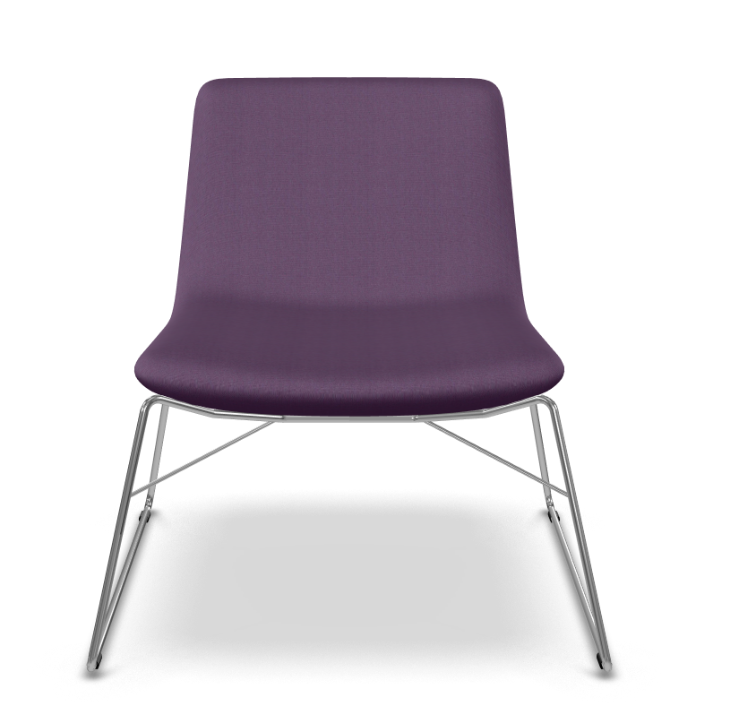 lounge fauteuil jo 013