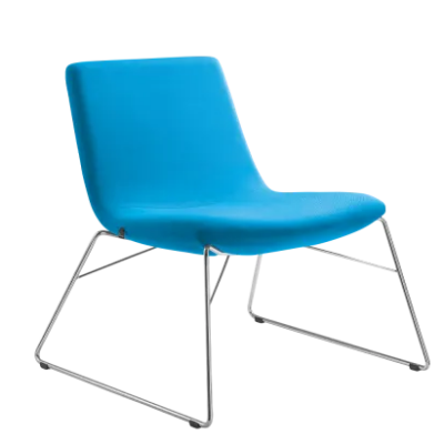 lounge fauteuil jo 013