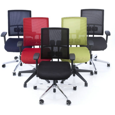 Bureaustoelen