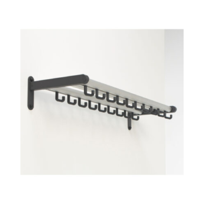 Garderobe rekken / Kapstokken