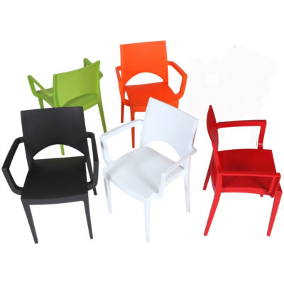Kantinestoelen