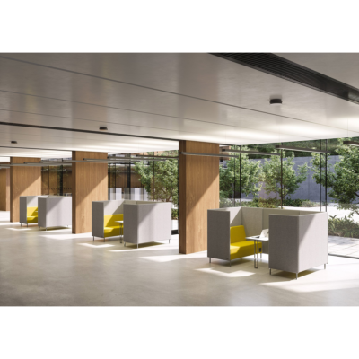 Banken en Fauteuils