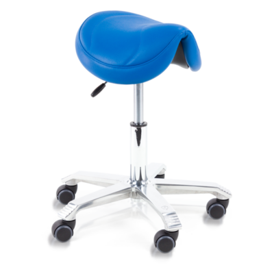 Werkplaats stoelen